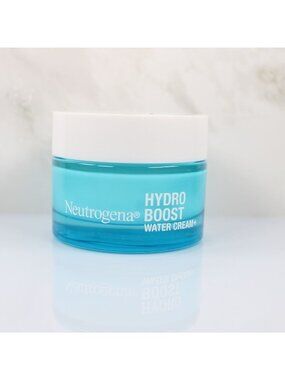 Neutrogena Hydro Boost Water Cream 1.7 Fl. Oz. New